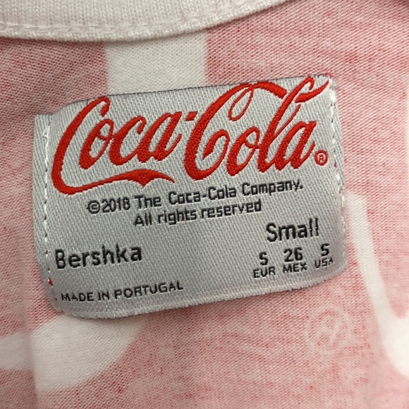 Bershka Bodysuit - Picture 3 of 3